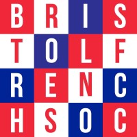 University of Bristol French Society Logo