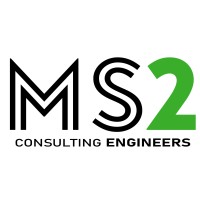 MS2 Consulting Engineers Logo