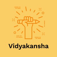 Vidyakansha Logo