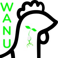 WANUmejoradordesuelo Logo