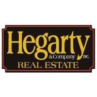 Hegarty & Company Inc. Logo