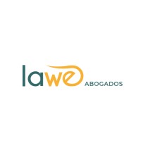 Lawe Abogados Logo
