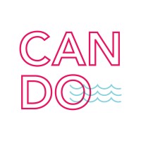 CAN DO Design Co. Logo