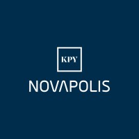 KPY Novapolis Oy Logo