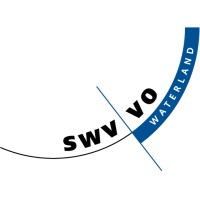 Samenwerkingsverband VO Waterland Logo