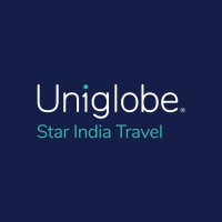 Uniglobe Star India Travel Logo