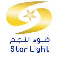 STAR LIGHT COMMERCIAL GROUP Logo