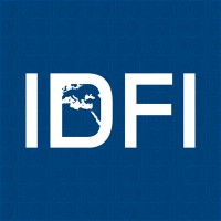 Institute for Development of Freedom of Information (IDFI) Logo
