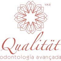 Qualität Odontologia Avançada Logo