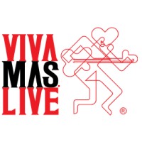 Viva Mas Live Logo