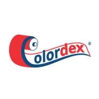 Colordex Tintas Logo