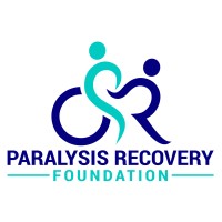 Paralysis Recovery Foundation Logo