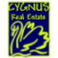Cygnus Real Estate Logo