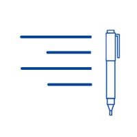 Bluepad Logo
