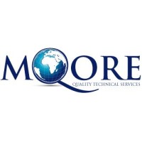 MQore Technical Logo