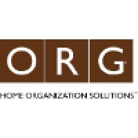 ORG West Michigan Logo
