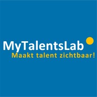 MyTalentsLab Logo