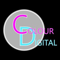 Colour Digital UK Logo