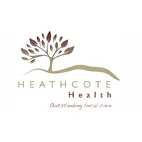 Heathcote Health Logo