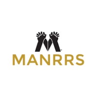 MANRRS Purdue Logo