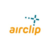 Airclip Service GmbH & Co. KG Logo