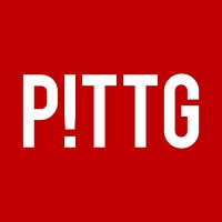 PITTG - voor ondernemers met ambitie Logo
