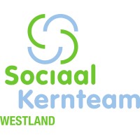 Sociaal Kernteam Westland Logo
