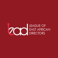 League of East African Directors Logo