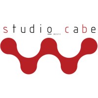 StudioCABE Logo