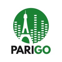 Parigo Logo