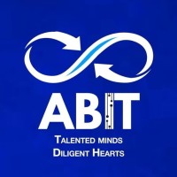 ABIT RGIT - Association of Budding Information Technocrats Logo