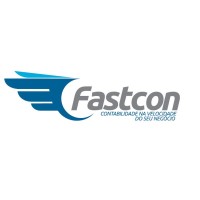 Fastcon Contabilidade Logo