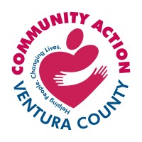 Community Action of Ventura County Logo
