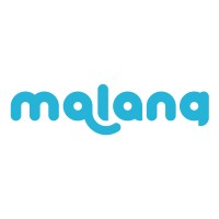말랑 주식회사 Logo