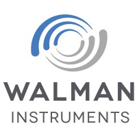Walman Instruments Logo