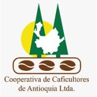 Cooperativa de Caficultores de Antioquia Logo