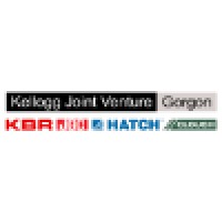 Kellogg Joint Venture Gorgon Logo
