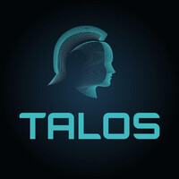 TALOS RPA Logo