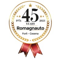 Romagnauto SRL Logo
