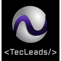 TecLeads Logo