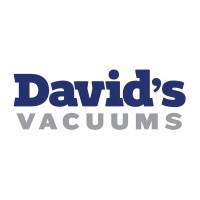 Davids Vacuums Logo
