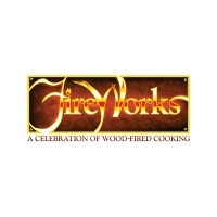 FireWorks Restaurant Logo