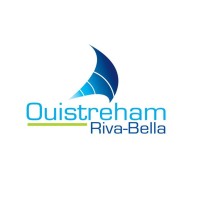 Mairie de Ouistreham Riva-Bella Logo