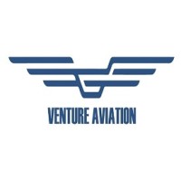 Venture Aviation Logo