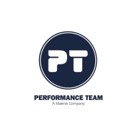 Performance Team Logo