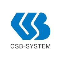 CSB-System Polska Sp. z o.o. Logo