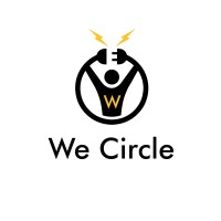 We Circle Service Solutions AB Logo