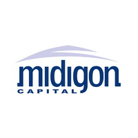 Midigon Capital Logo