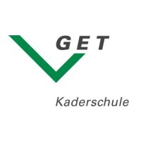 GET Kaderschule Logo