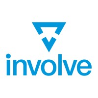 Involve.Solutions Logo
